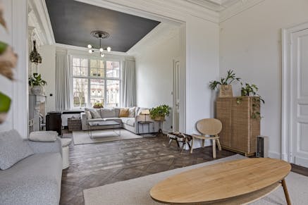 Herenhuis te koop Reningelst