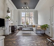 Herenhuis "Brouwershuis" te koop in het Reningelstplein 6 - Reningelst