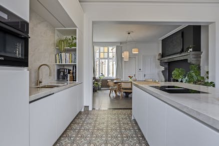 Herenhuis te koop Reningelst