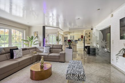 Villa te koop Brussegem