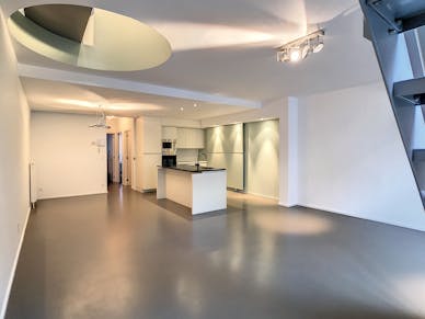 Appartement verhuurd Antwerpen