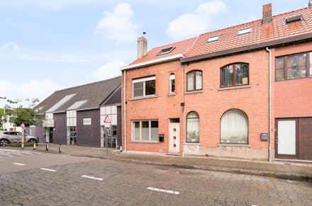 Huis te koop Sint-Denijs-Westrem