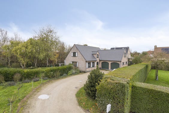 Villa te koop Veurne