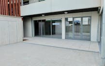 Nieuwbouw kantoor (161 m²) in Geraardsbergen