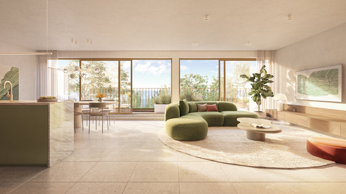 residentie Hieronymus