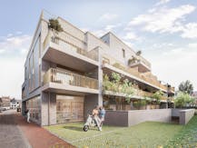 residentie Hieronymus