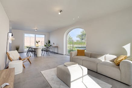 Huis te koop Elverdinge