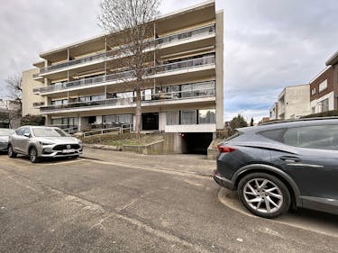 Appartement in perfecte staat gelegen in Strombeek
