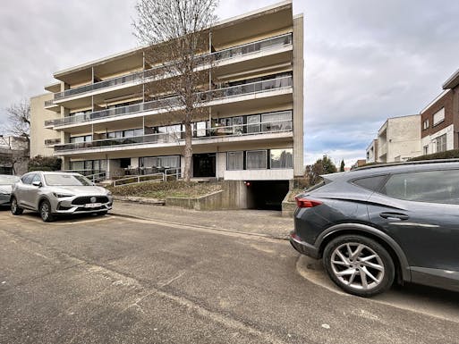 Appartement te huur Strombeek-Bever