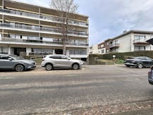 Appartement in perfecte staat gelegen in Strombeek