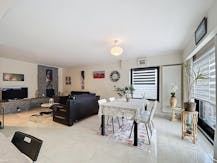 Appartement in perfecte staat gelegen in Strombeek