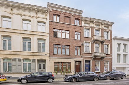 Huis te koop Mechelen