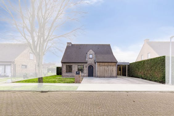 Huis te koop Stekene