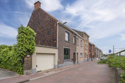 Huis te koop Kortrijk