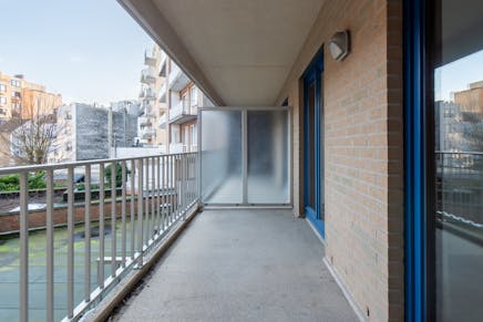 Appartement te koop Oostende