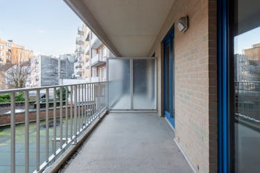 Centraal gelegen instapklaar appartement centrum Oostende