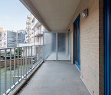Centraal gelegen instapklaar appartement centrum Oostende