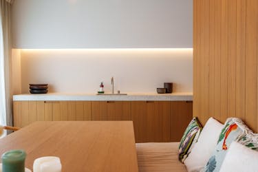 Exclusive renovated apartment in the center of Roeselare.