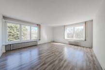 Lichtrijk 2-slaapkamer appartement met open uitzicht