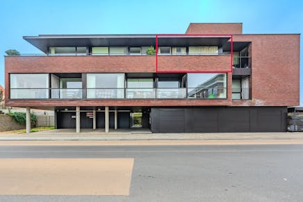 Appartement te koop Bredene