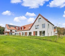 Unieke woning met 3 slaapkamers te Hasselt