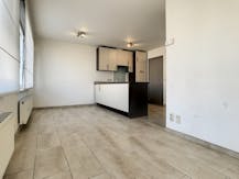 Instapklaar appartement met 1 slaapkamer te Roeselare.