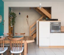 House for sale in Molenbeek-Saint-Jean