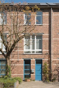 Huis te koop Sint-Jans-Molenbeek