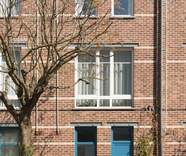 House for sale in Molenbeek-Saint-Jean