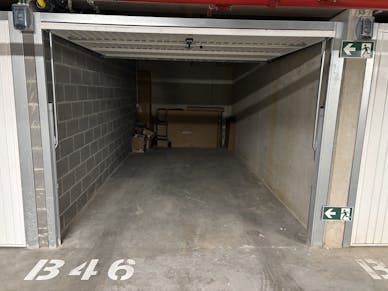 Box à vendre Westende