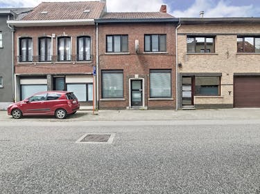 Te renoveren winkel of woning