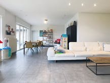 Prachtige villa met 4 slaapkamers en zonnige tuin te Beveren