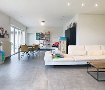 Prachtige villa met 4 slaapkamers en zonnige tuin te Beveren