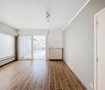 Ruime halfopen bebouwing te koop in het centrum van Knesselare