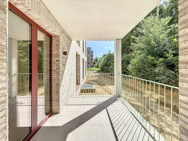 Maison à louer Bruxelles (Brussel)