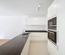 Nieuwbouwappartement te huur in de Parkdreef