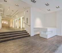 Handelseigendom te koop in de Ooststraat te Roeselare