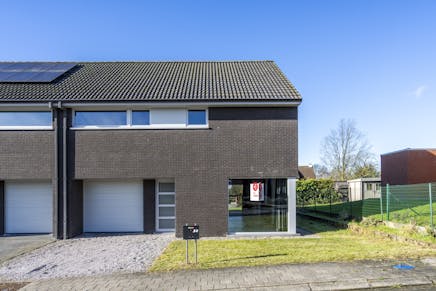 Huis te huur Bellegem