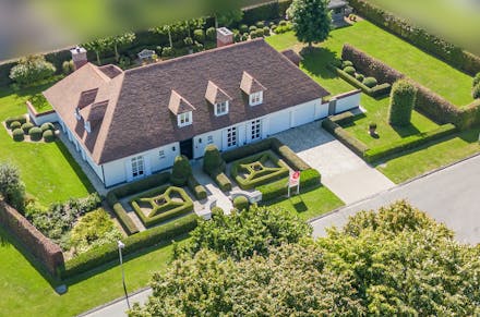 Villa à vendre Courtrai (Kortrijk)