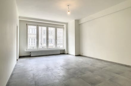 Appartement verhuurd Antwerpen