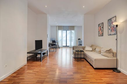 Apartment for sale Ixelles (Elsene)