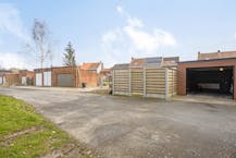 Huis te koop in Vlamertinge met tuin, garage en 3 kamers