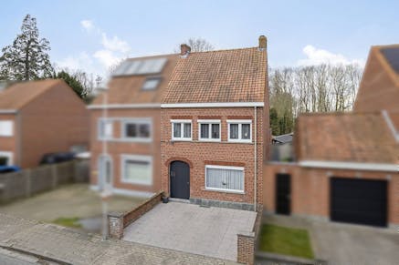 Huis te koop Vlamertinge