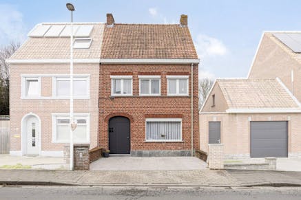Huis te koop Vlamertinge