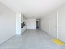 Nieuwbouwappartement te huur in centrum Desselgem