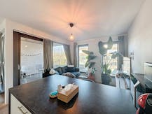 Appartement met terras te huur in Ledeberg, Gent