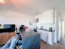 Appartement met terras te huur in Ledeberg, Gent