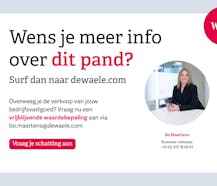 Centraal gelegen magazijn te huur (90 m²) te Middelkerke