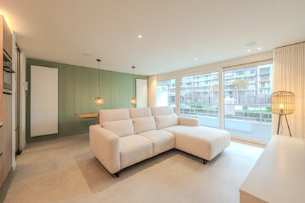 Appartement te koop Nieuwpoort