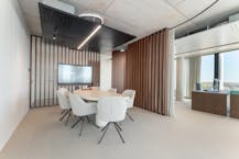 Kantooruimte vanaf ca. 111m² in prestigieuze 'Office One'